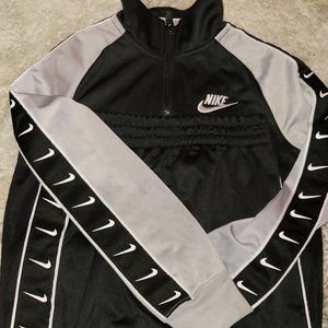 Boys NIKE Tracksuit